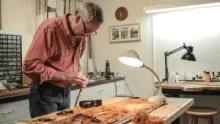 bowmaker